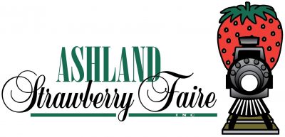 Ashland Strawberry Faire